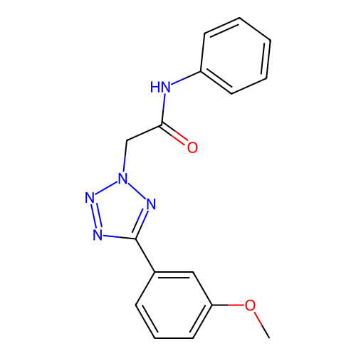 Chemical structure of BindingDB Monomer ID 50652440