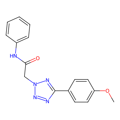 Chemical structure of BindingDB Monomer ID 50652441