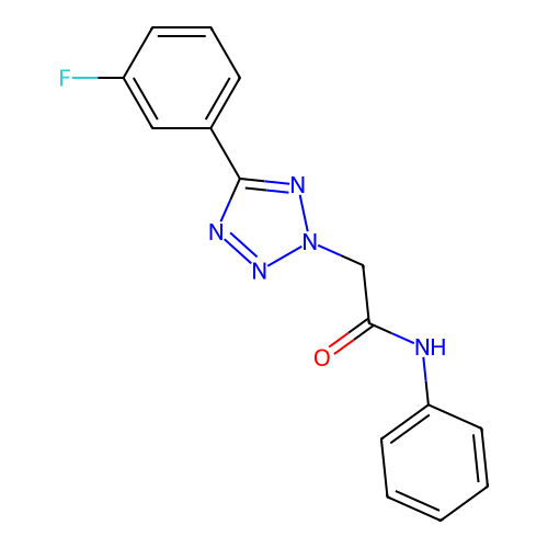 Chemical structure of BindingDB Monomer ID 50652442