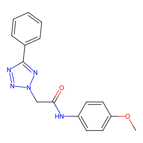 Chemical structure of BindingDB Monomer ID 50652443