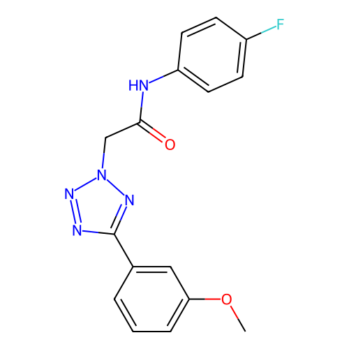 Chemical structure of BindingDB Monomer ID 50652444