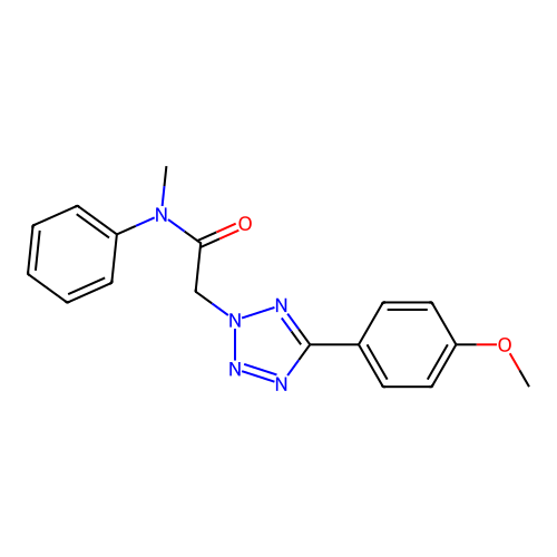 Chemical structure of BindingDB Monomer ID 50652449