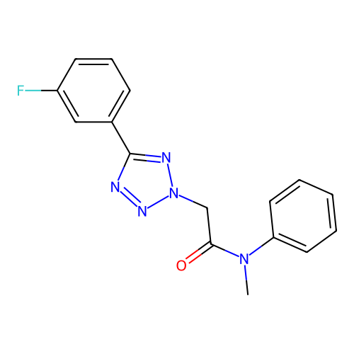 Chemical structure of BindingDB Monomer ID 50652451