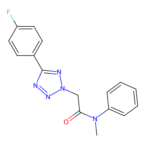 Chemical structure of BindingDB Monomer ID 50652452