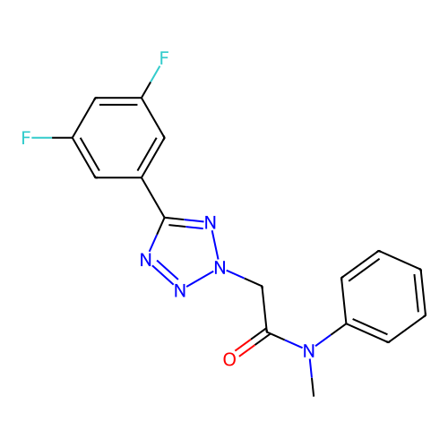Chemical structure of BindingDB Monomer ID 50652453