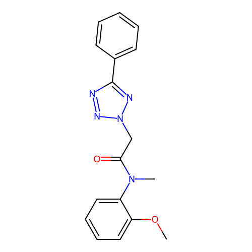 Chemical structure of BindingDB Monomer ID 50652454