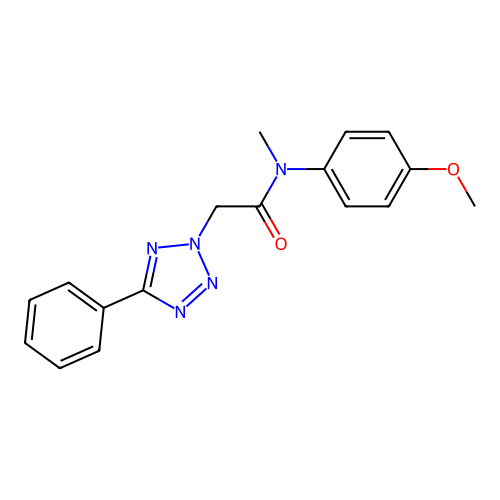 Chemical structure of BindingDB Monomer ID 50652456