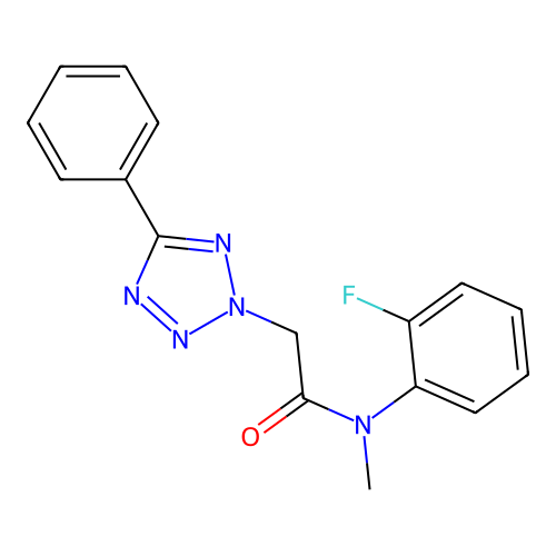 Chemical structure of BindingDB Monomer ID 50652457