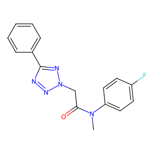 Chemical structure of BindingDB Monomer ID 50652459