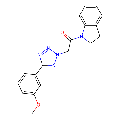 Chemical structure of BindingDB Monomer ID 50652460