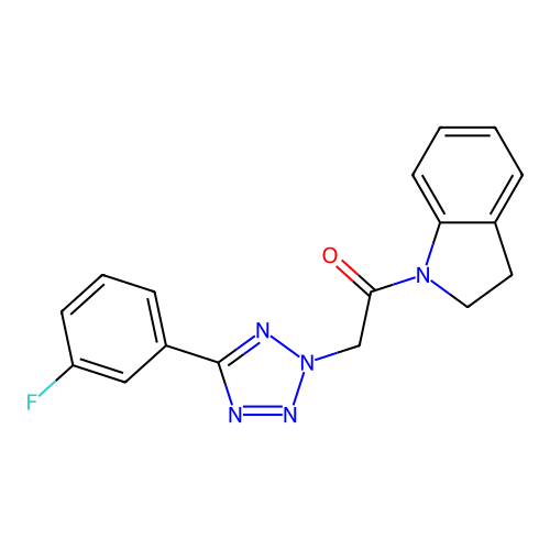 Chemical structure of BindingDB Monomer ID 50652461
