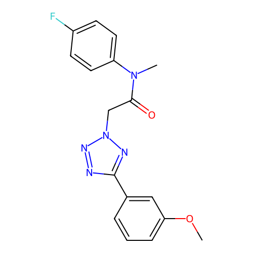 Chemical structure of BindingDB Monomer ID 50652463