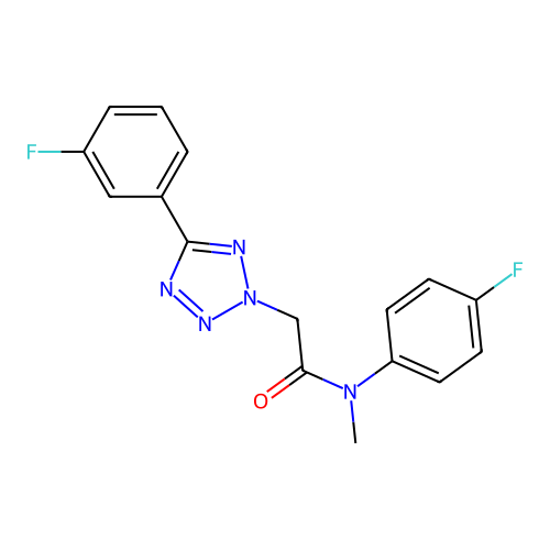 Chemical structure of BindingDB Monomer ID 50652465