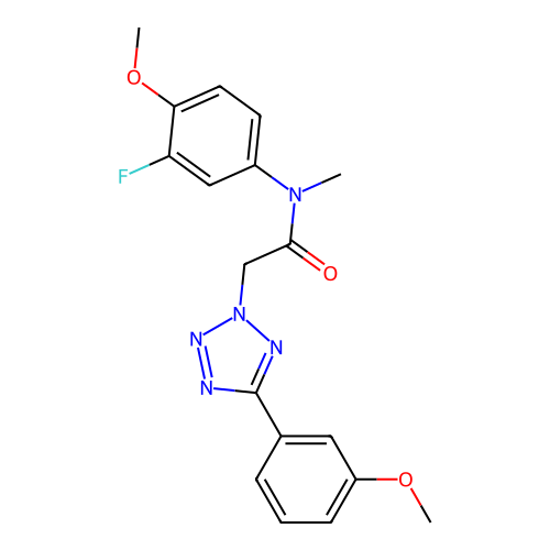 Chemical structure of BindingDB Monomer ID 50652466