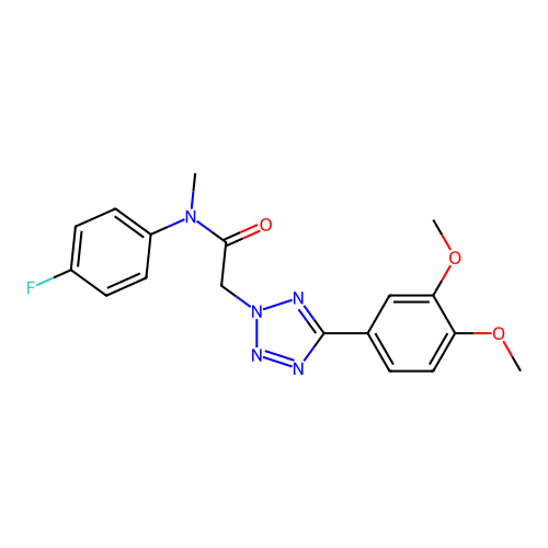 Chemical structure of BindingDB Monomer ID 50652468