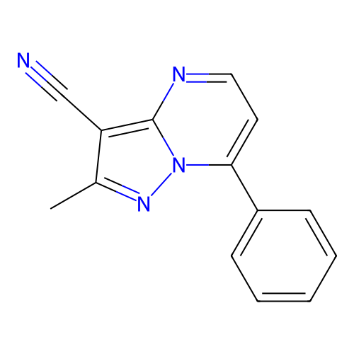Chemical structure of BindingDB Monomer ID 50652471