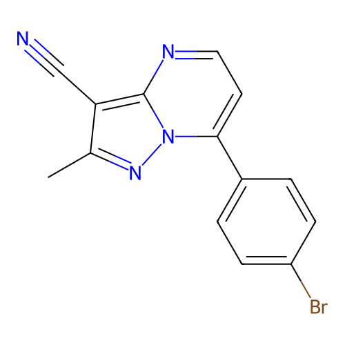 Chemical structure of BindingDB Monomer ID 50652474