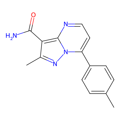 Chemical structure of BindingDB Monomer ID 50652477