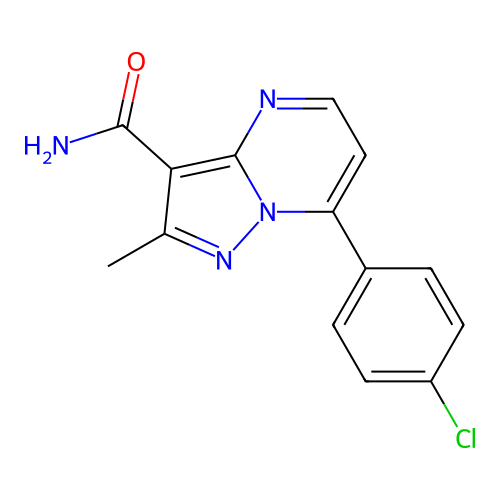 Chemical structure of BindingDB Monomer ID 50652478