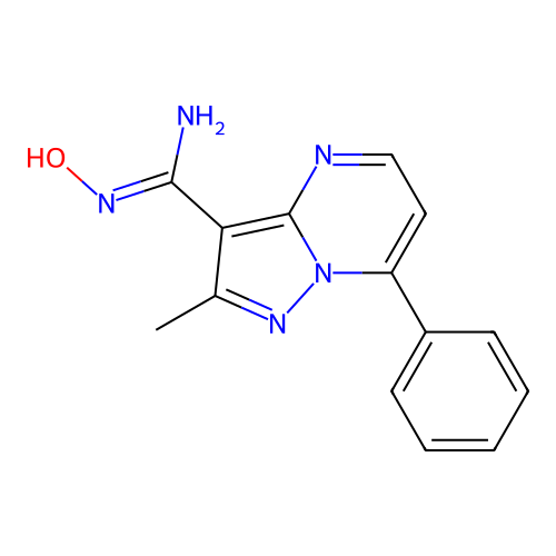 Chemical structure of BindingDB Monomer ID 50652481
