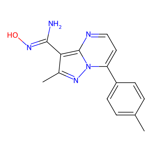 Chemical structure of BindingDB Monomer ID 50652482