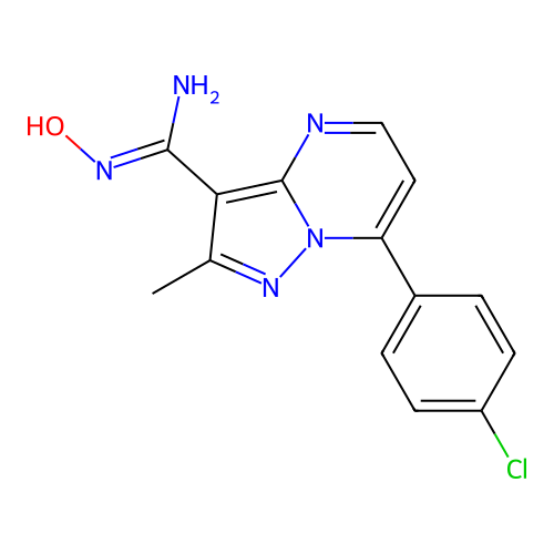 Chemical structure of BindingDB Monomer ID 50652483
