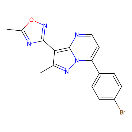 Chemical structure of BindingDB Monomer ID 50652489