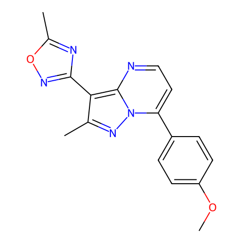 Chemical structure of BindingDB Monomer ID 50652490