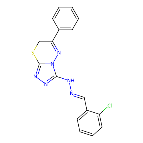 Chemical structure of BindingDB Monomer ID 50652502