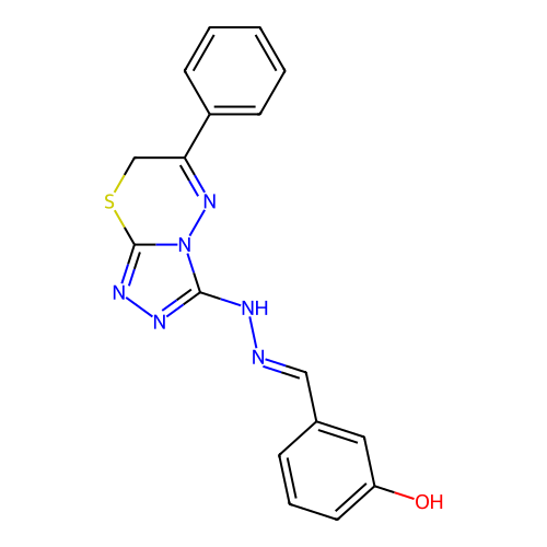 Chemical structure of BindingDB Monomer ID 50652503