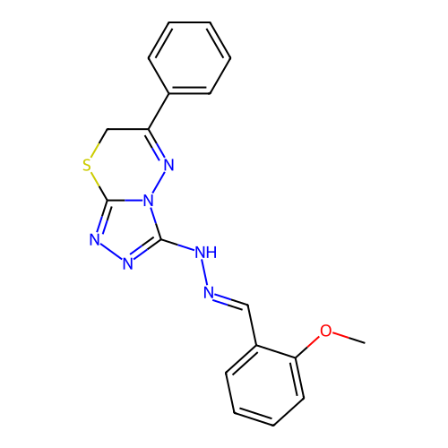 Chemical structure of BindingDB Monomer ID 50652510
