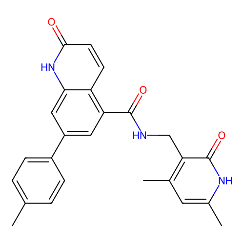Chemical structure of BindingDB Monomer ID 50652533