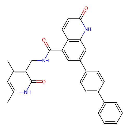 Chemical structure of BindingDB Monomer ID 50652538