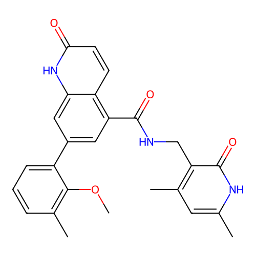 Chemical structure of BindingDB Monomer ID 50652539