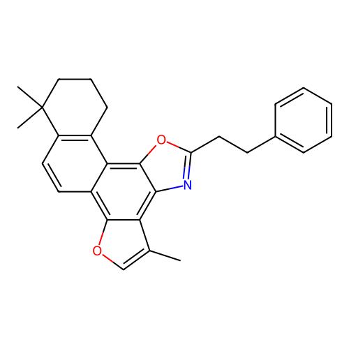 Chemical structure of BindingDB Monomer ID 50652553