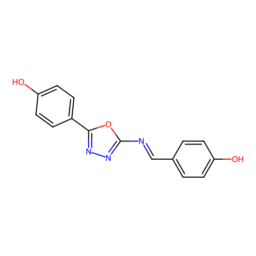 Chemical structure of BindingDB Monomer ID 50652554