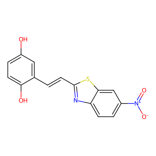 Chemical structure of BindingDB Monomer ID 50652571