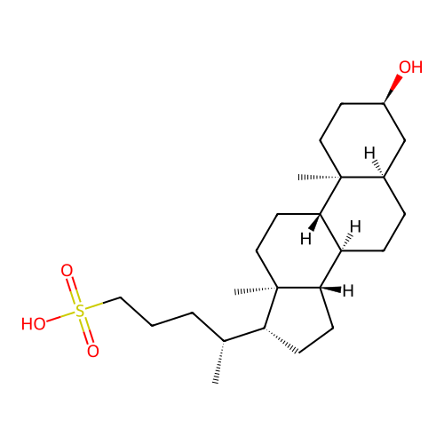 Chemical structure of BindingDB Monomer ID 50652572