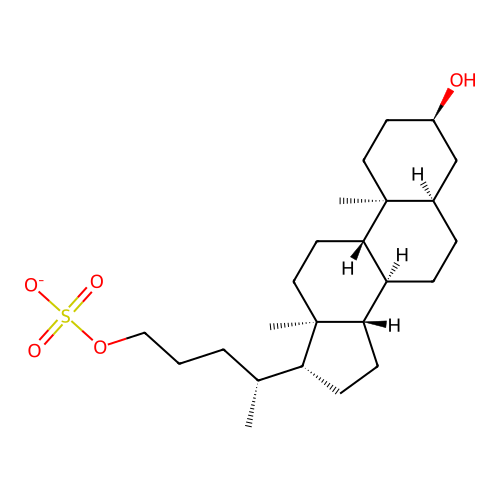 Chemical structure of BindingDB Monomer ID 50652573