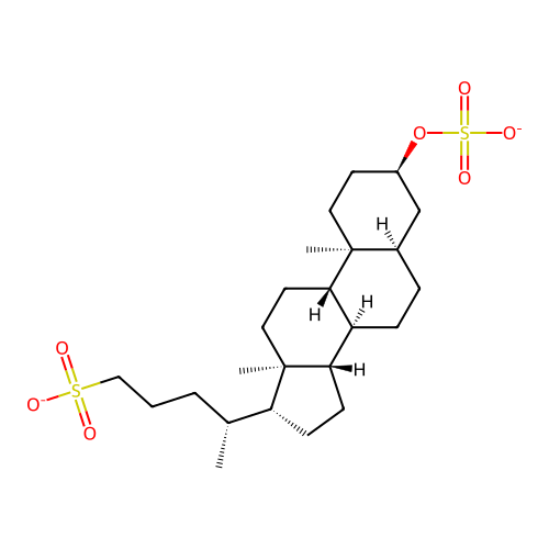 Chemical structure of BindingDB Monomer ID 50652576