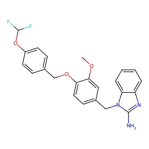 Chemical structure of BindingDB Monomer ID 50652583