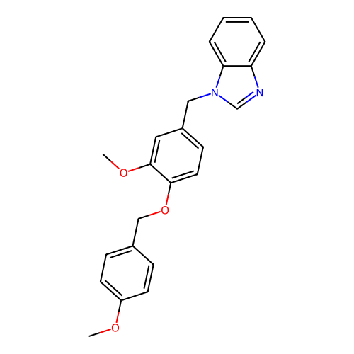 Chemical structure of BindingDB Monomer ID 50652594