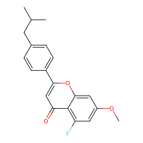 Chemical structure of BindingDB Monomer ID 50652689