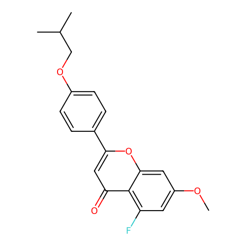 Chemical structure of BindingDB Monomer ID 50652692