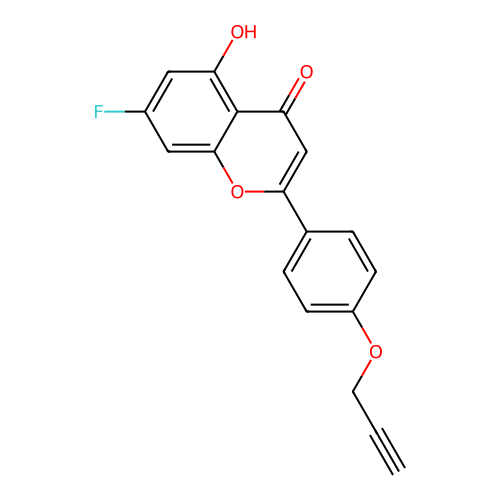Chemical structure of BindingDB Monomer ID 50652702