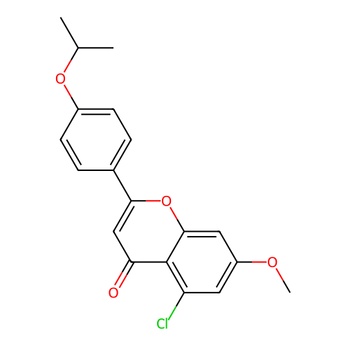 Chemical structure of BindingDB Monomer ID 50652706