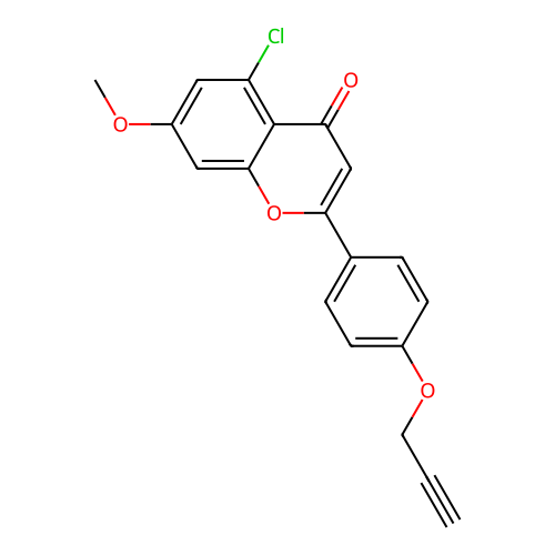Chemical structure of BindingDB Monomer ID 50652708