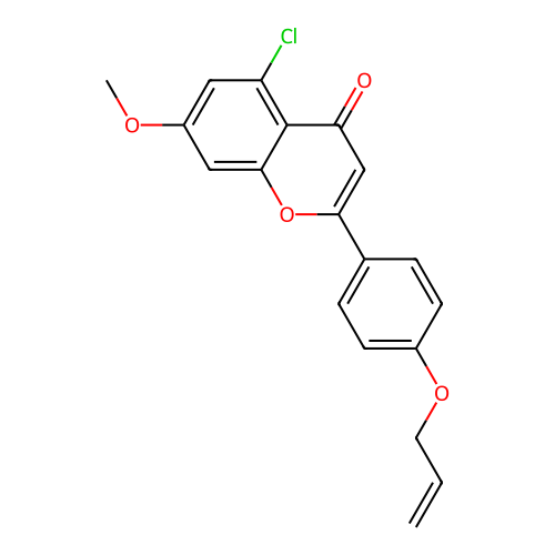 Chemical structure of BindingDB Monomer ID 50652709