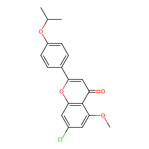 Chemical structure of BindingDB Monomer ID 50652712
