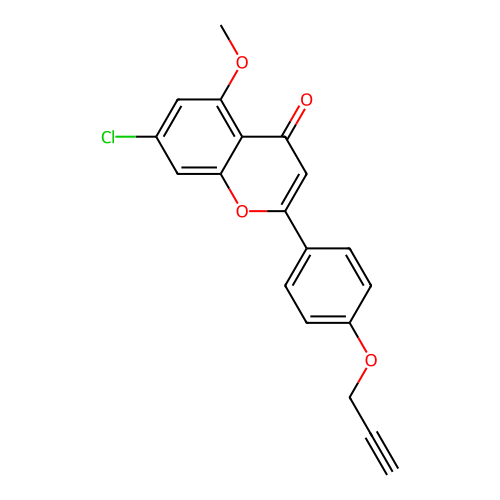 Chemical structure of BindingDB Monomer ID 50652714